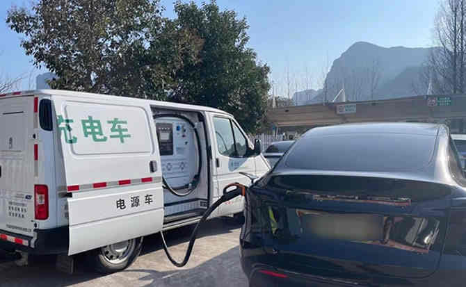 江门汽车搭电