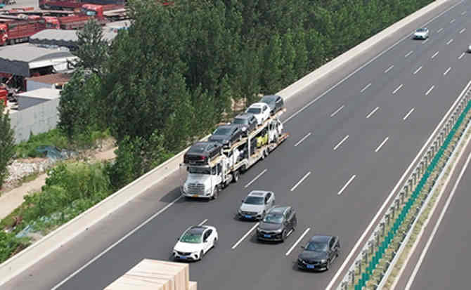 江门高速公路汽车救援